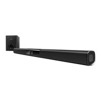 Philips HTL2163B Manual Del Usuario