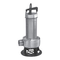 Grundfos Unilift AP35B Instrucciones De Instalación Y Funcionamiento