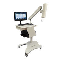 Capintec CAPTUS 4000e Manual Del Propietário
