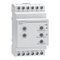 Controladores LOVATO ELECTRIC DCRM 2 Manual Operativo