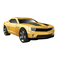 Juguetes Mega Bloks NEED FOR SPEED Chevrolet Camaro SS Manual De Instrucciones