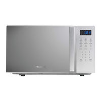 Hisense H20MOMS4HG Manual De Instrucciones
