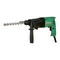Martillos Rotativos Hitachi DH 24PB Manual De Instrucciones