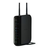 Belkin F5D8636-4 Manual Del Usuario