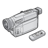 Panasonic NV-VS4EG/E Instrucciones De Funcionamiento