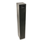 Altavoces MADISON MAD-CENTER130CD-BK Manual Del Usuario