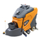 Fregadoras diversey TASKI swingo XP-M IntelliSweep Manual De Instrucciones