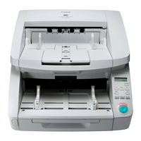 Canon imageFORMULA DR-6050C Guía De Referencia
