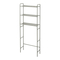Accesorios para el Baño Zenna Home 2265NN Instrucciones De Ensamblado