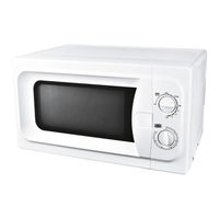 Thulos TH-MO51G Manual De Instrucciones