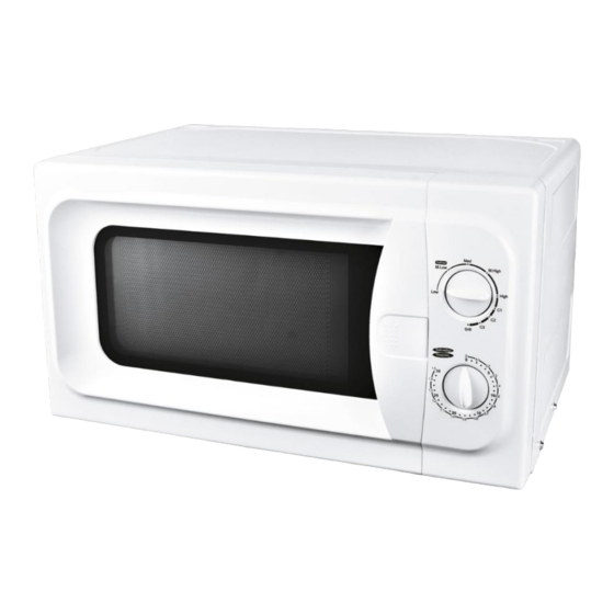 Thulos TH-MO51G Manual De Instrucciones