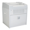 Dahle 20434 DS - Manual de la destructora de despliegue