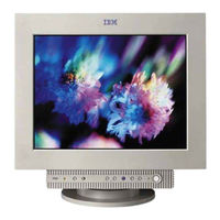 IBM P96 Manual De Instrucciones