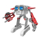 Robótica Meccano MICRONOID SOCKET Manual De Instrucciones