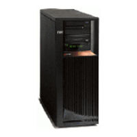 IBM eserver iSerie Guía De Configuración