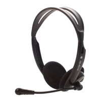 Steren AUD-505 Manual De Instrucciones