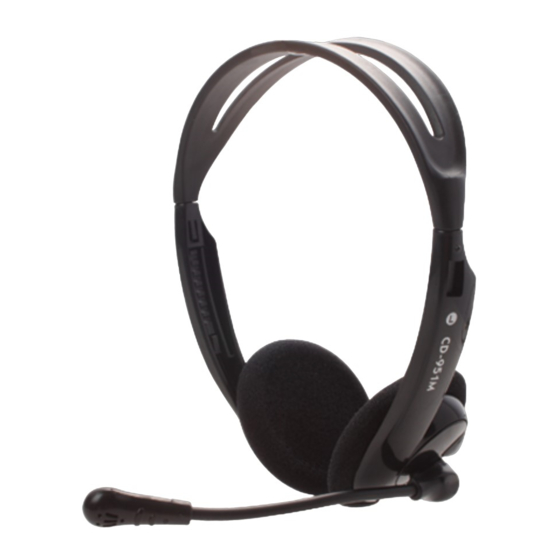 Steren AUD-505 Manual De Instrucciones