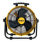 Ventiladores DeWalt DXF2042 Manual De Instrucciones