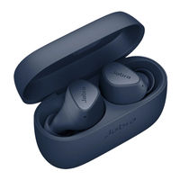 Jabra ELITE 3 Manual De Instrucciones