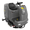 Fregadoras Kärcher BD 90 R Classic Manual Del Usuario