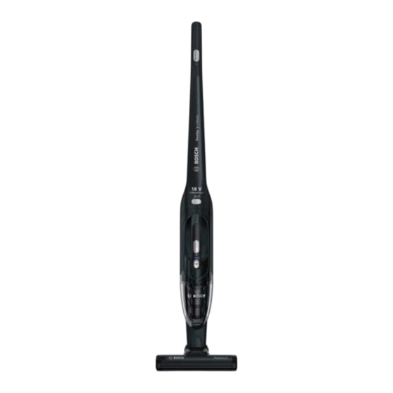 Bosch Readyy'y Lithium BBHL21841 Instrucciones De Uso