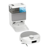 Irobot Roomba Plus 505 Manual Del Usuario