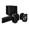 Sistemas Estéreo Polk Audio Blackstone TL Time Lens Serie Importantes Instrucciones De Seguridad