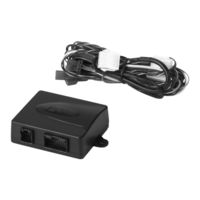 Waeco MagicSpeed MS880 Instrucciones De Montaje