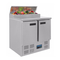 Refrigeradores Polar Refrigeration G604 Manual De Instrucciones