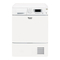 Secadoras Hotpoint Ariston TCD G51 Folleto De Instrucciones