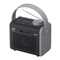 Reproductores de MP3 Trevi DR 752 BT Guía De Usuario