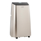 Acondicionadores de Aire Klarstein METROBREEZE 9 PARIS Manual De Instrucciones