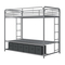 Muebles de Interior DHP 4132019WE Instrucciones De Montaje