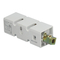 Modules Moeller SWA-NZM 7-L Instrucciones De Montaje