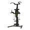 Equipos de Fitness Tunturi PT 80 Power Tower Manual Del Usuario