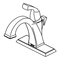 Accesorios de Cocina y Baño Delta 107688 Manual De Instrucciones
