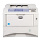 Impresora Todo en uno Olivetti PG L2035 Guía De Instalación Rápida