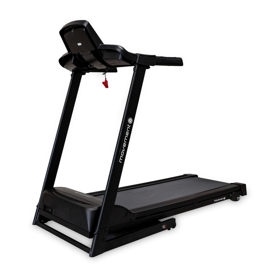 Movement R1 Manual Del Propietário