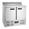 Refrigeradores Polar Refrigeration G604 Manual De Instrucciones