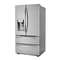 Refrigeradores LG LMXS28626S Manual Del Propietário