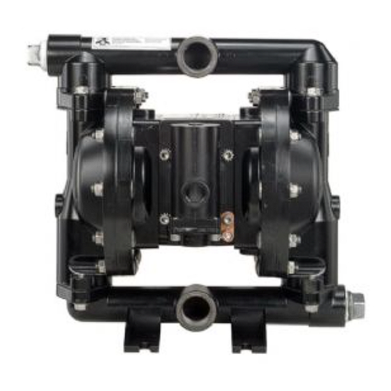 Ingersoll Rand PX10 Serie Manual Del Operador