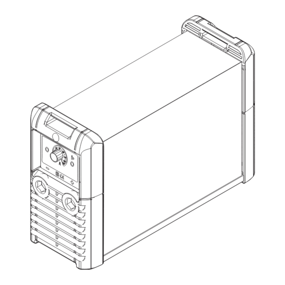 Fronius TransPocket 1100 Instrucciones De Uso