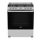 Electrodomésticos de Cocina mabe EMH7602JS Manual De Uso Y Cuidado