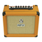 Amplificadores ORANGE Crush pix 25bx Manual Del Usuario