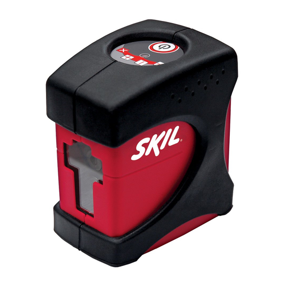 Skil 8201-CL Manuales