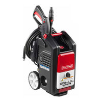 Craftsman 580.750290 Instrucciones De Uso