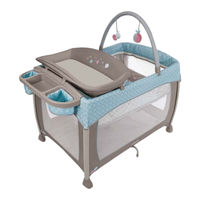 Bright Starts InGenuity 7066-NA Manual Del Usuario