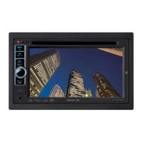 Kenwood DDX3058 Manual De Instalation