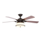 Ventiladores HAMPTON BAY 51398 Guía De Uso Y Cuidado