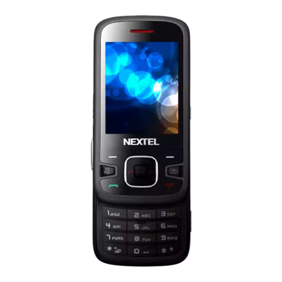 Huawei U3220 Instrucciones De Uso
